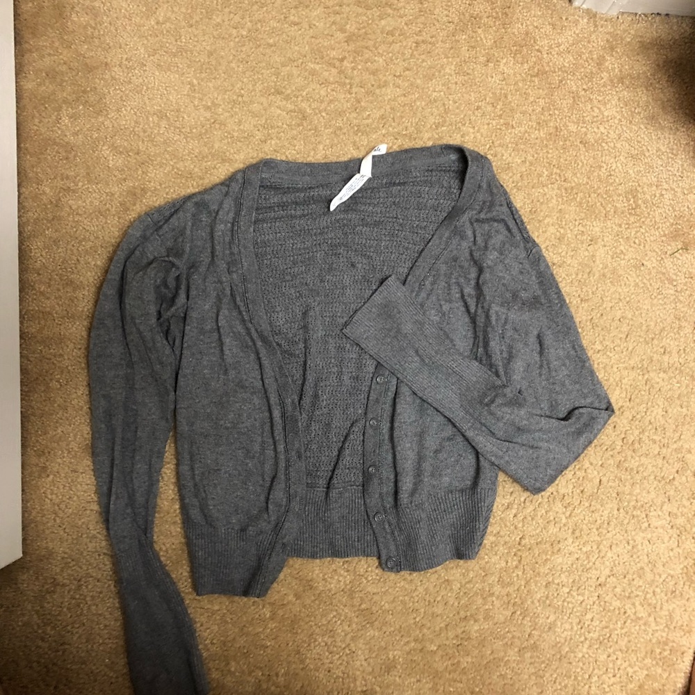 AEROPOSTALE CARDIGAN